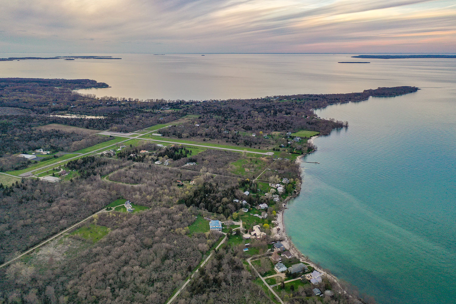 Long Point